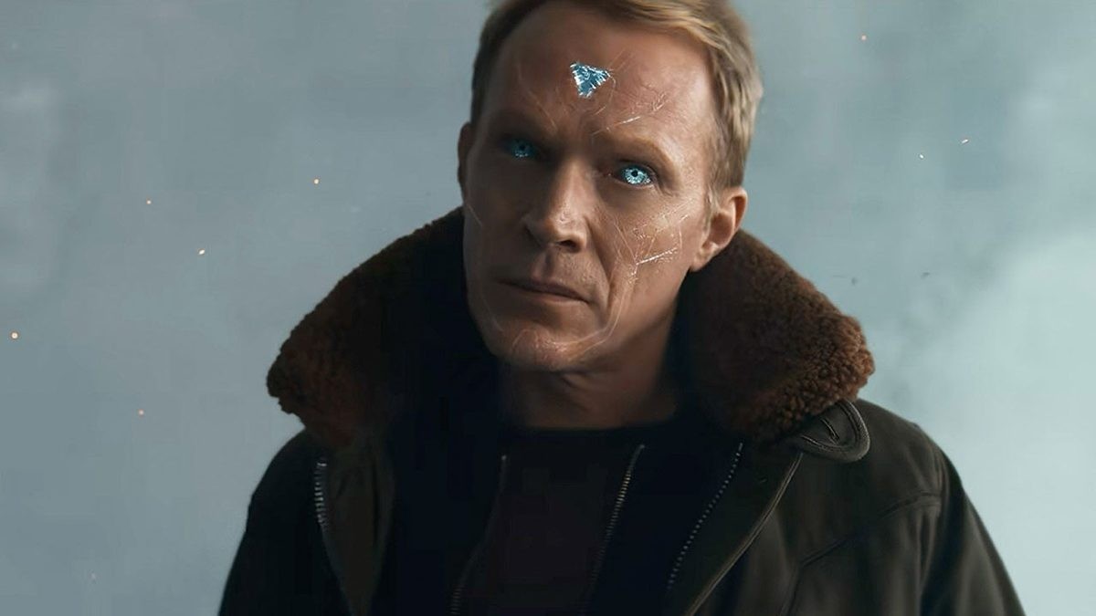 Bettany Confirms Vision Feels Abandoned by the Avengers