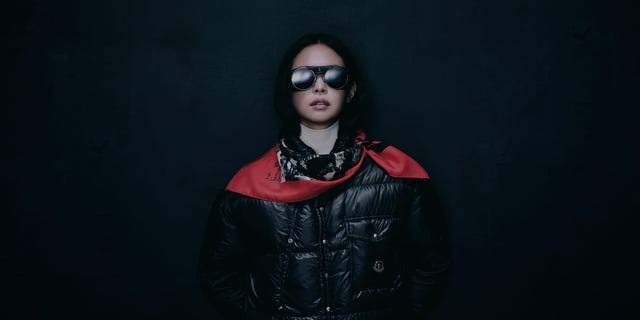 Moncler Re/Icons Campaign: Jennie Joins Cher and Grace Jones